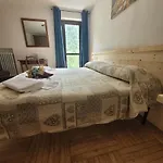 Otel Monte Nebius