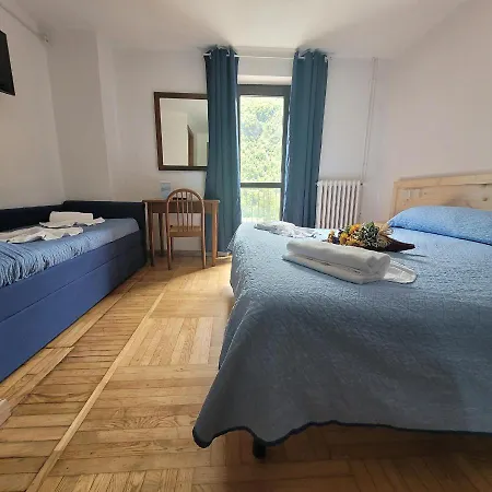 Monte Nebius Hotel *