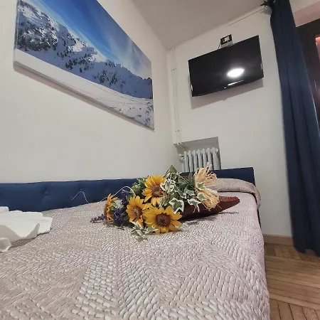 蒙特尼比尔斯小屋酒店 * 维纳迪奥