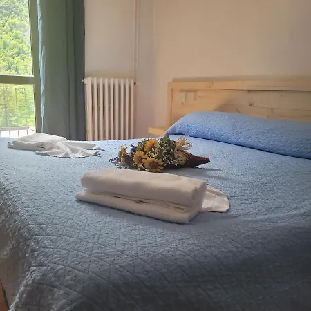 酒店 蒙特尼比尔斯小屋酒店