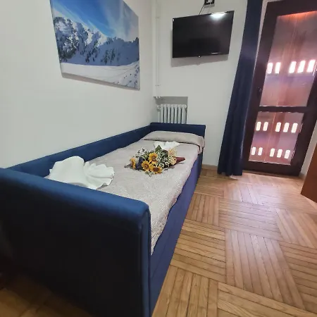 Hotel Monte Nebius