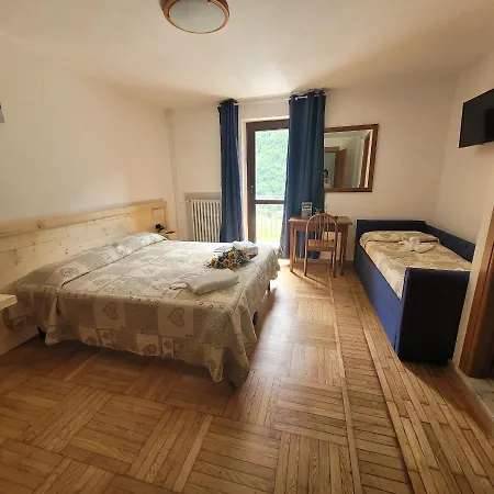 Hotel Monte Nebius Vinadio