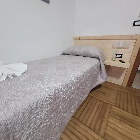 酒店 蒙特尼比尔斯小屋酒店