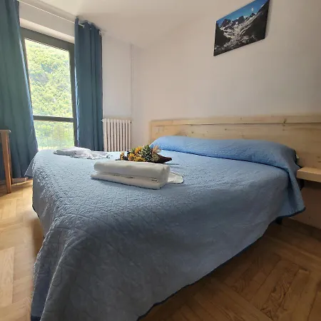 Monte Nebius Hotel 3*