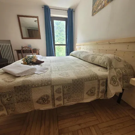 Szálloda Monte Nebius