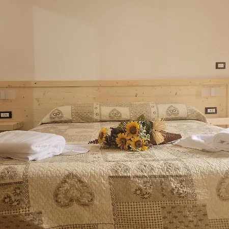 Hotel Monte Nebius