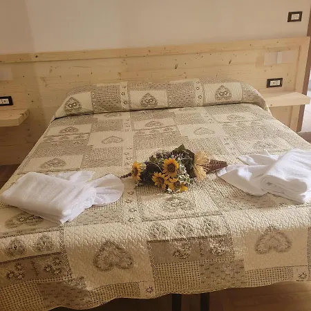 蒙特尼比尔斯小屋酒店 维纳迪奥