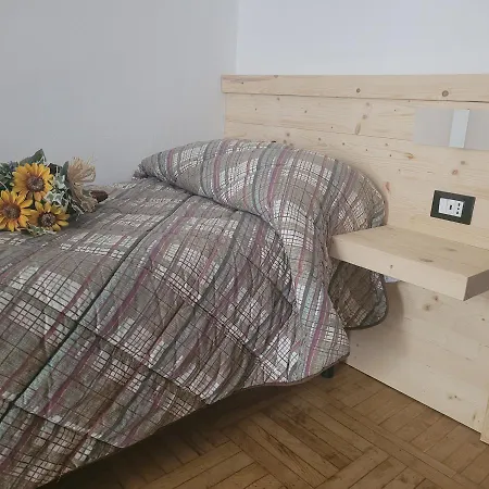 Monte Nebius 3* Vinadio