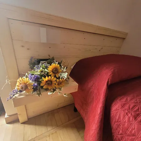 酒店 蒙特尼比尔斯小屋酒店 *