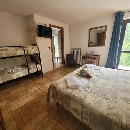 Monte Nebius Szálloda 3*