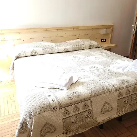 Szálloda Monte Nebius Vinadio