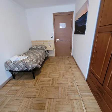 Monte Nebius Szálloda