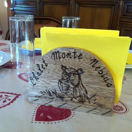 Monte Nebius Hotel 3*