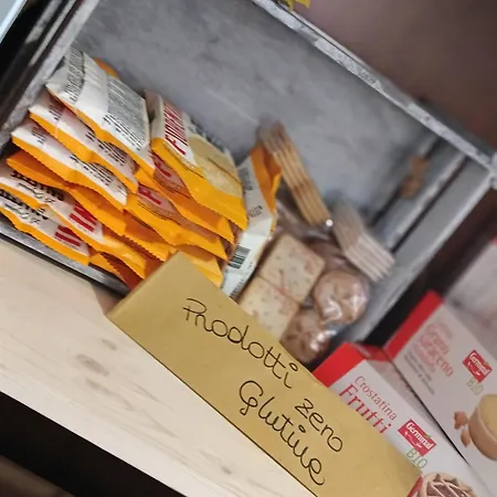 酒店 蒙特尼比尔斯小屋酒店 3*