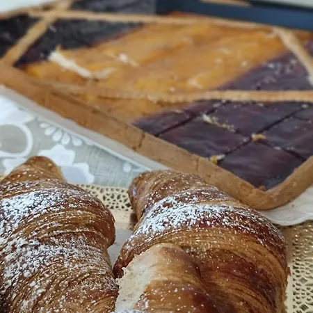 Monte Nebius Hotel Vinadio