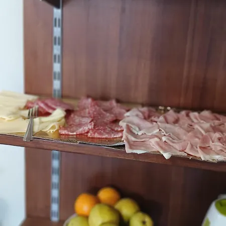 酒店 蒙特尼比尔斯小屋酒店 维纳迪奥