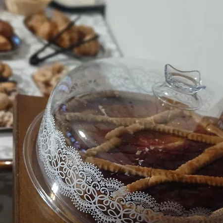 蒙特尼比尔斯小屋酒店 酒店 维纳迪奥