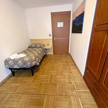 Hotel Monte Nebius Vinadio