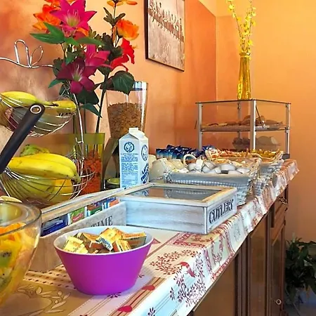Monte Nebius Hotel 3*