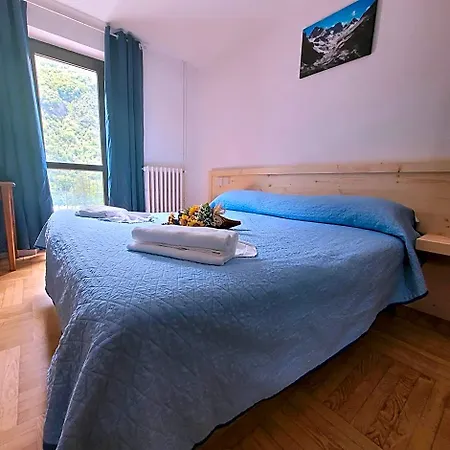 Hotel Monte Nebius Vinadio