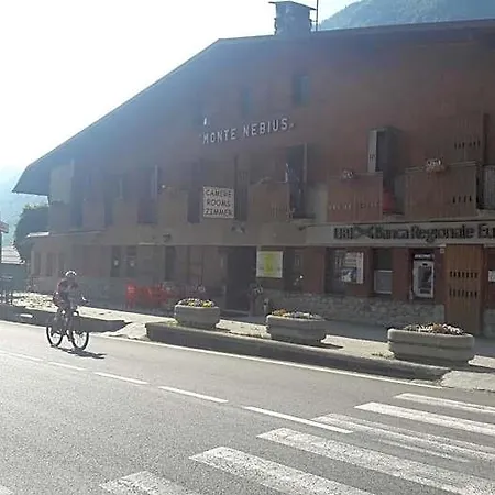 Monte Nebius Hotel