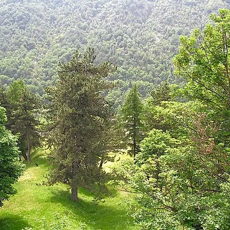 Monte Nebius Vinadio