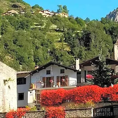 Monte Nebius Vinadio