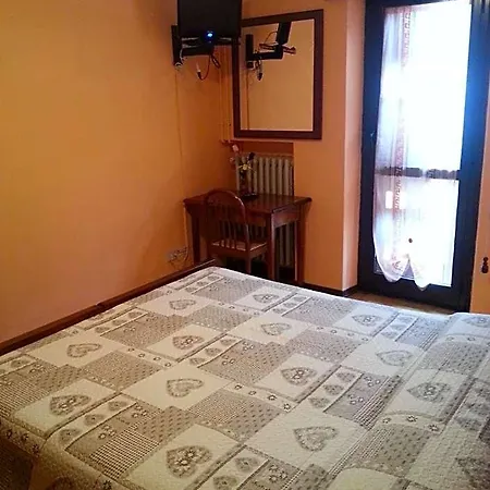 Hotel Monte Nebius 3*