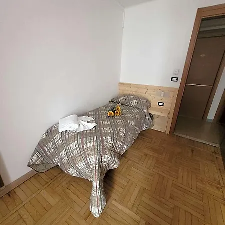 Monte Nebius 3*