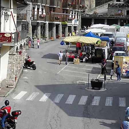 Hotel Monte Nebius Vinadio