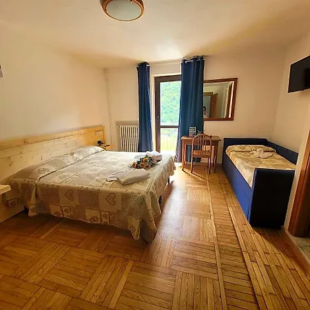 Hotel Monte Nebius 3*