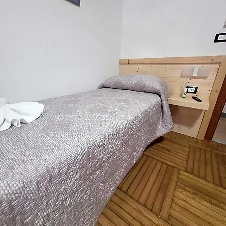 Monte Nebius 3*