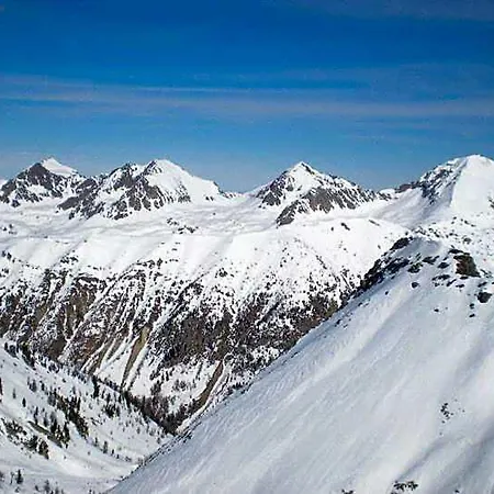 Monte Nebius Vinadio