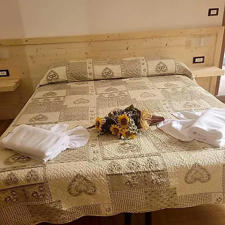 Monte Nebius Hotel Vinadio
