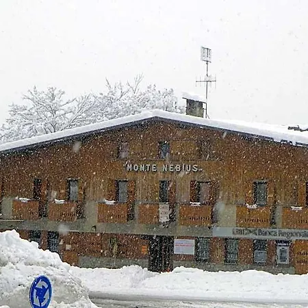 Monte Nebius Hotel