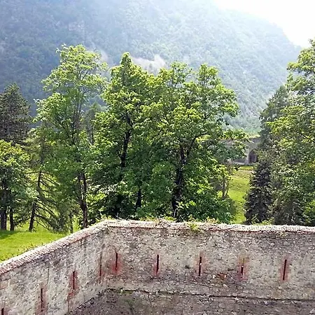 Hotel Monte Nebius