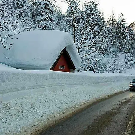 Hotel Monte Nebius Vinadio