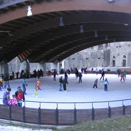 Monte Nebius Vinadio