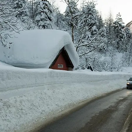 Monte Nebius Hotel 3*