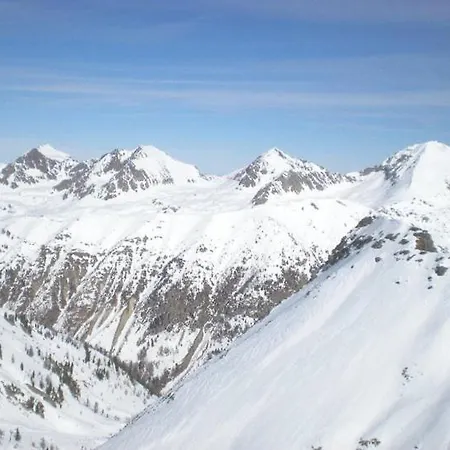 Monte Nebius 3* Vinadio