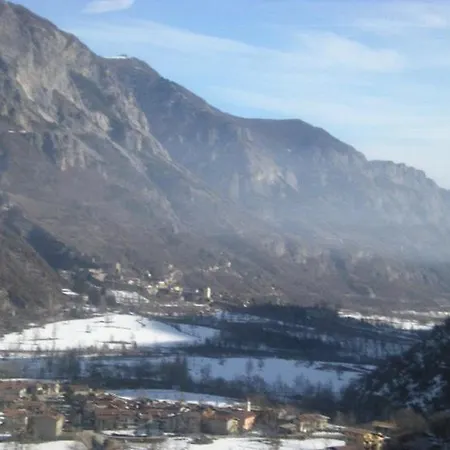 Szálloda Monte Nebius Vinadio