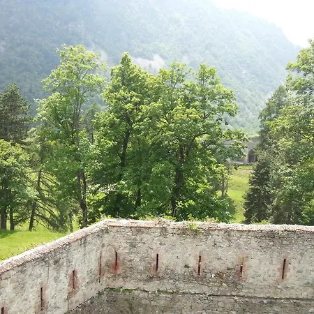 蒙特尼比尔斯小屋酒店 维纳迪奥