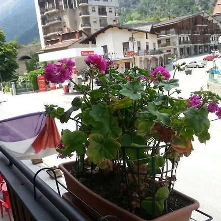 Hotel Monte Nebius