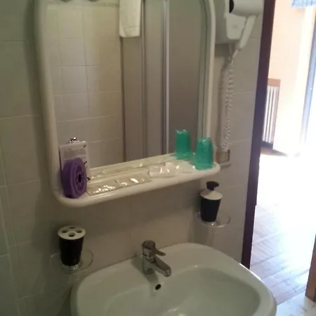 Szálloda Monte Nebius 3*
