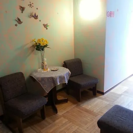 蒙特尼比尔斯小屋酒店 酒店 3*