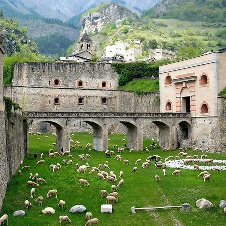 Szálloda Monte Nebius 3*
