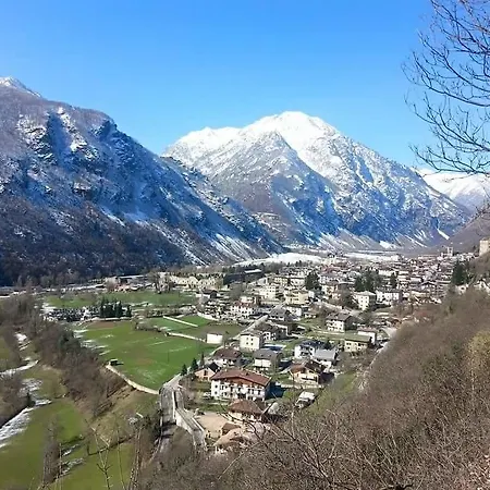 Monte Nebius 3*