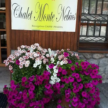 蒙特尼比尔斯小屋酒店 维纳迪奥