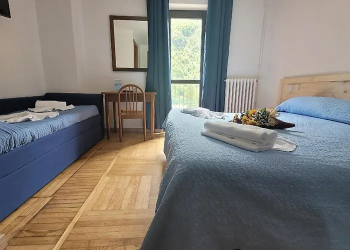 Monte Nebius Hotel 3*