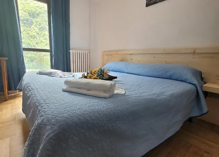 Monte Nebius Hotel 3*